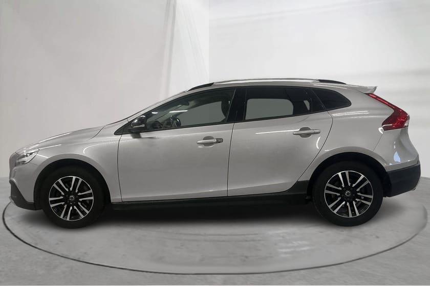 Bild 2 av Volvo V40 Cross Country