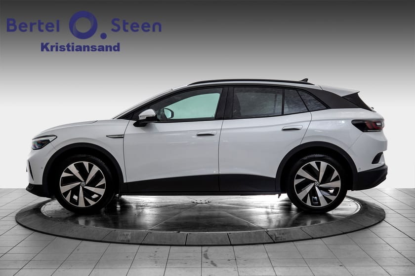 Bilde 2 av Volkswagen ID.4 Pro Performance