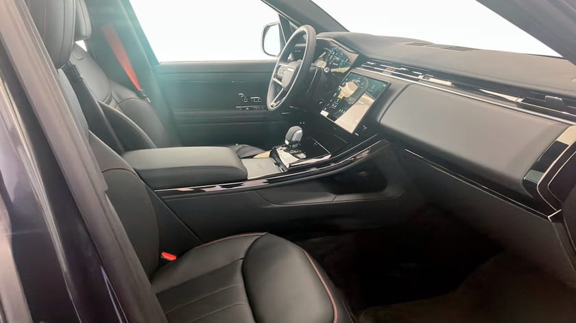 Bild 3 av Land Rover Range Rover Sport P460e