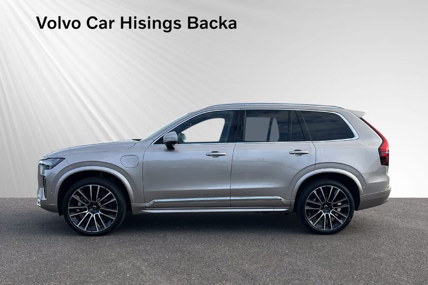 Bild 4 av Volvo XC90