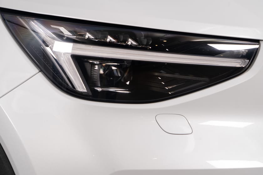Bilde 4 av Volvo C40 Recharge Twin motor | Plus | 408 hk | Pixel | Krok | Varmepumpe | +++