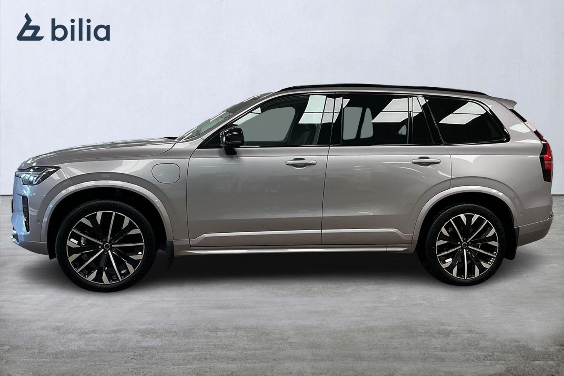 Volvo XC90 T8 Ultra Dark 2026, bild 6/10