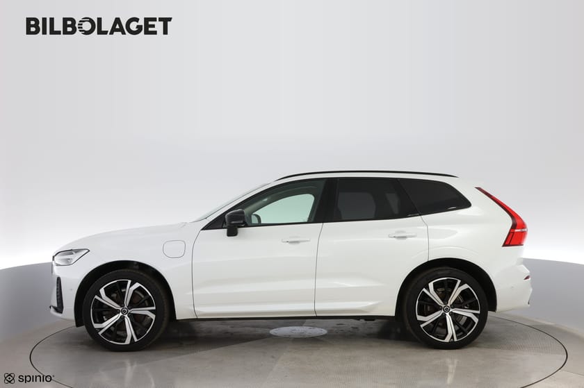 Bild 2 av Volvo XC60 Recharge T6 Plus Dark