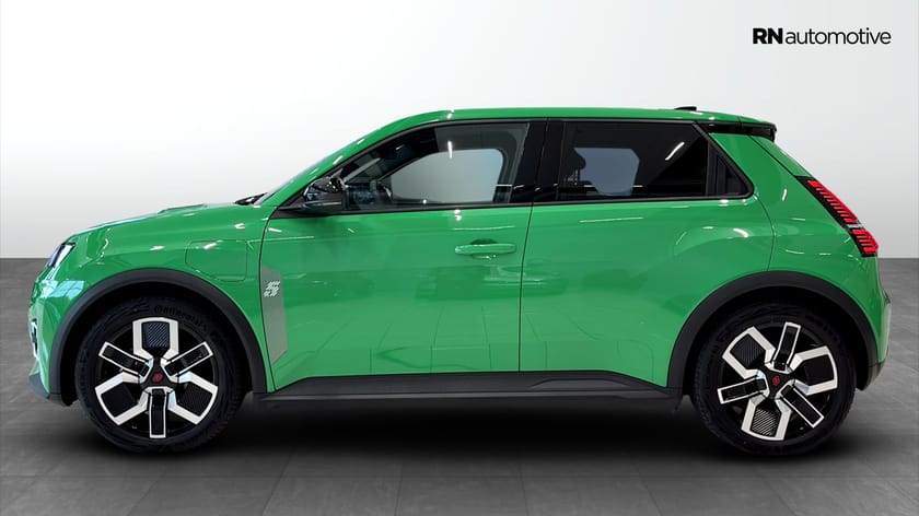Bild 3 av Renault 5 E-Tech Techno | 52kWh | Backkamera | Carplay |
