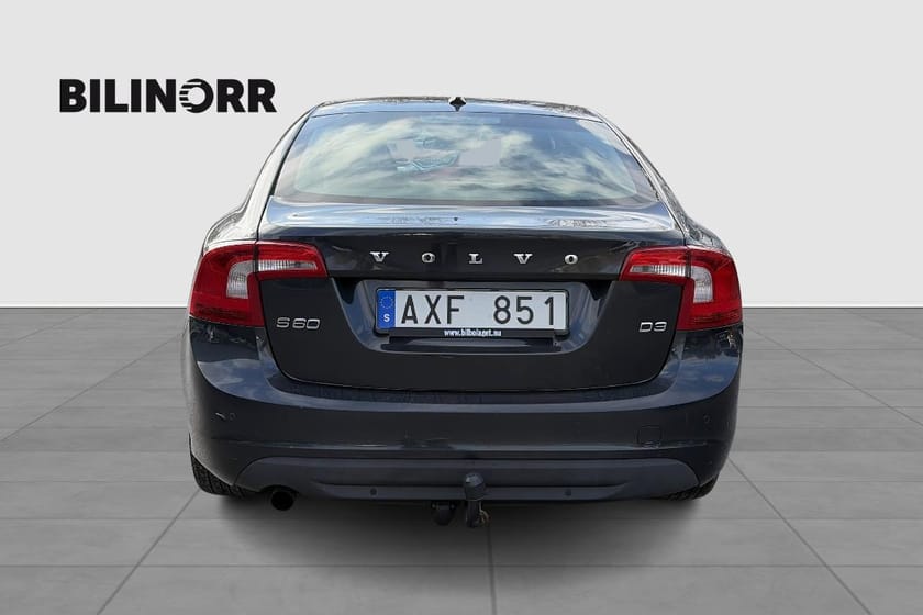 Bild 4 av Volvo S60