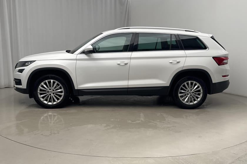 Bild 2 av Škoda Kodiaq