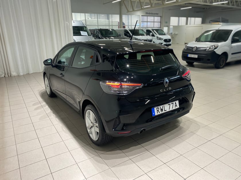 Bild 3 av Renault Clio