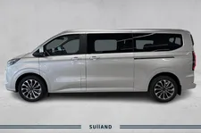 Thumnail bilde 1 av Ford E-Tourneo Custom 340