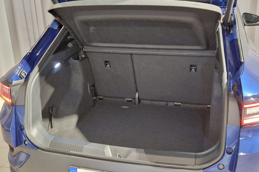 Bild 5 av Volkswagen ID.4 Pro Performance | Drag | 360 vy | Navi | Adapt f.