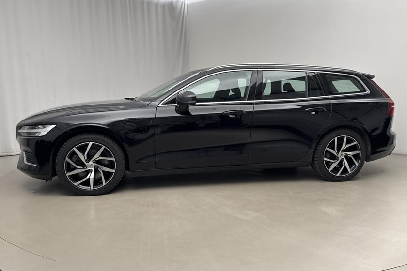 Bild 2 av Volvo V60
