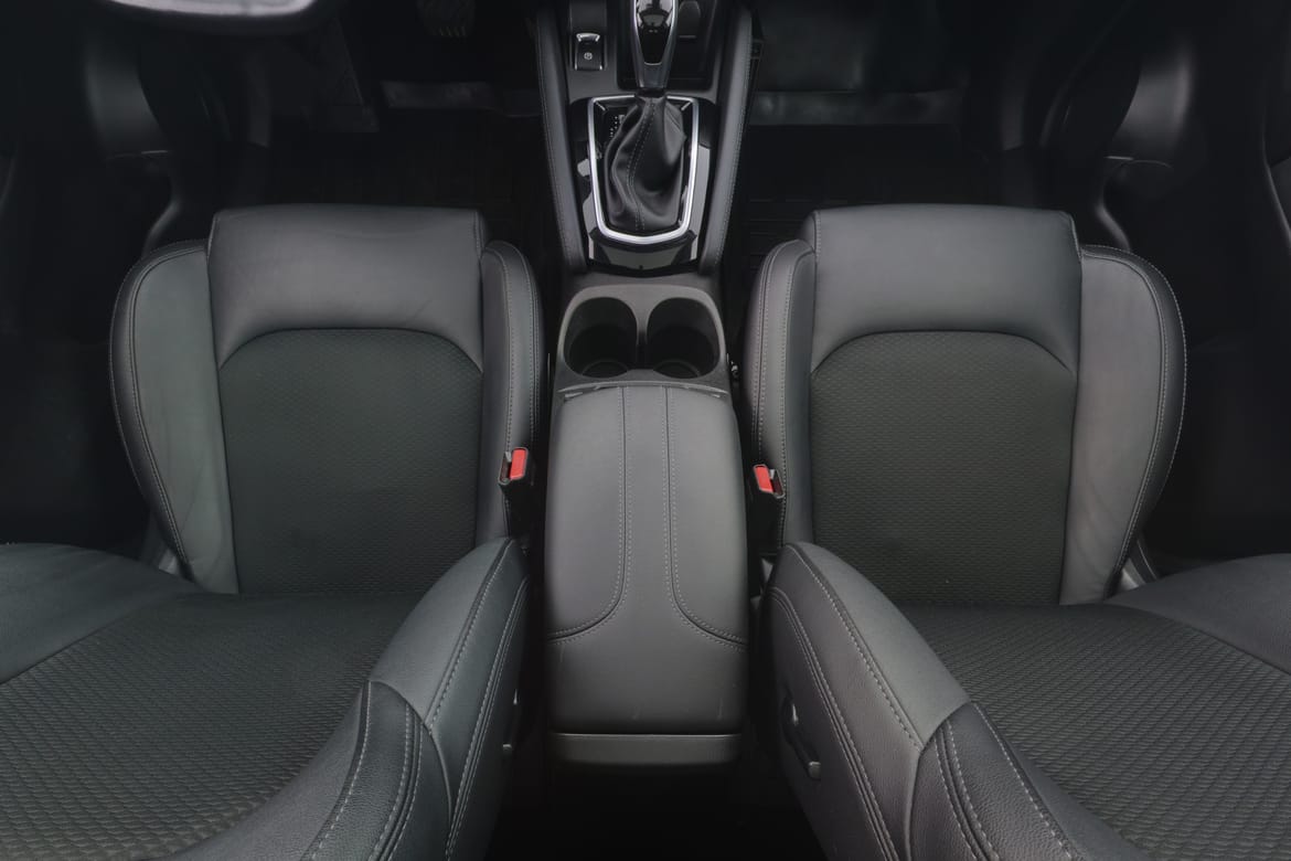 Nissan Qashqai 2019 - miniatyr 9