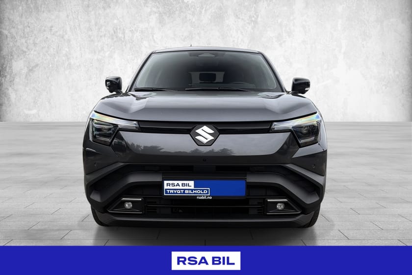 Bilde 2 av Suzuki e Vitara Snowtrail/4X4/Hengerfeste