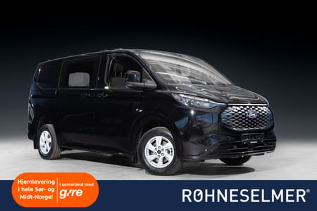 Ford E-Transit Custom 320
