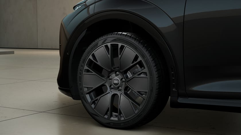 Bild 4 av Audi A2 e-tron