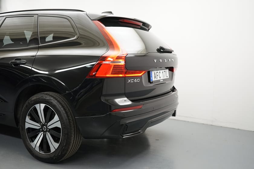 Bild 3 av Volvo XC60