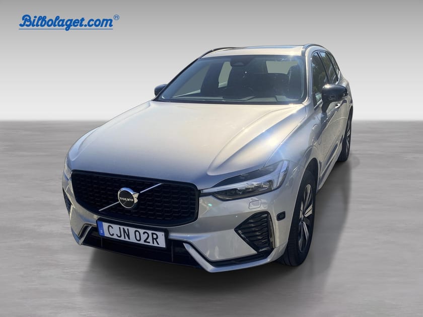 Bild 3 av Volvo XC60 T6 Plus Dark Edition