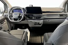 Ford Transit Custom 320 Crew Van