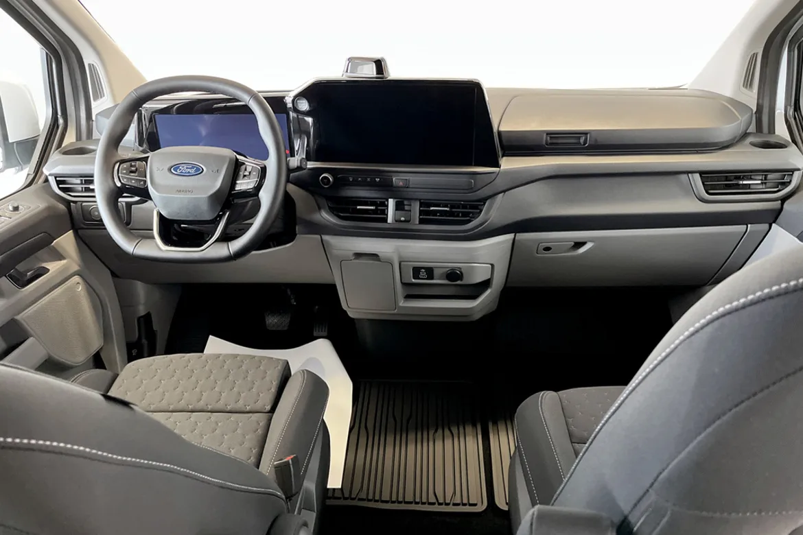 Ford Transit Custom 320 Crew Van