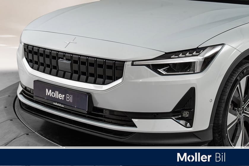 Bilde 2 av Polestar 2 Long range Dual motor 