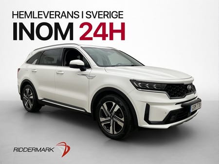 Kia Sorento PHEV