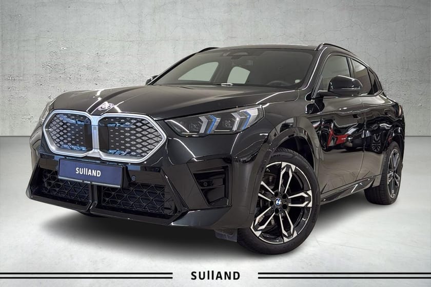 Bilde 1 av BMW iX2 xDrive30