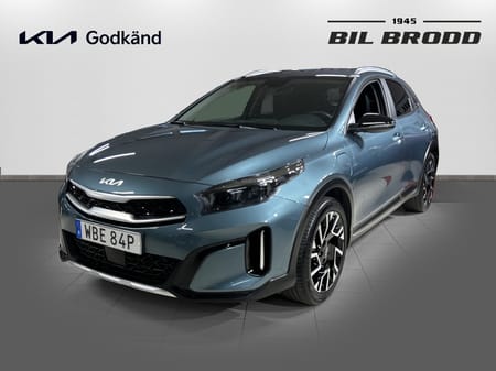 Kia XCeed Plug-in Hybrid Advance