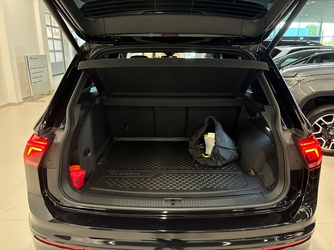 Volkswagen Volkswagen Tiguan eHybrid — bild 23