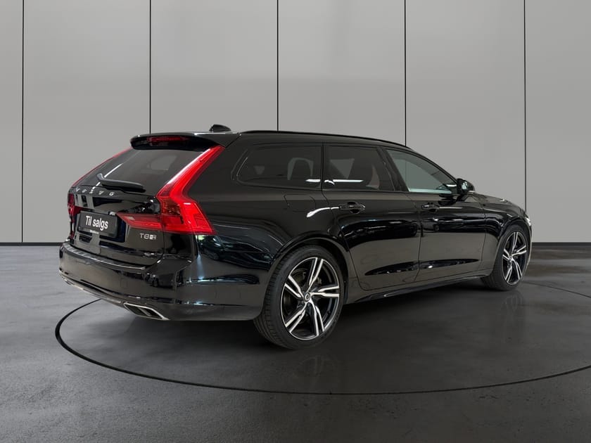 Bilde 5 av Volvo V90 