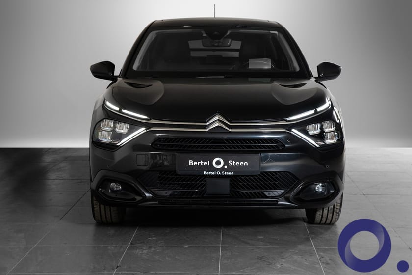 Bilde 3 av Citroën ë-C4 Shine  | Soltak | Massasje | Carplay | Varmepumpe