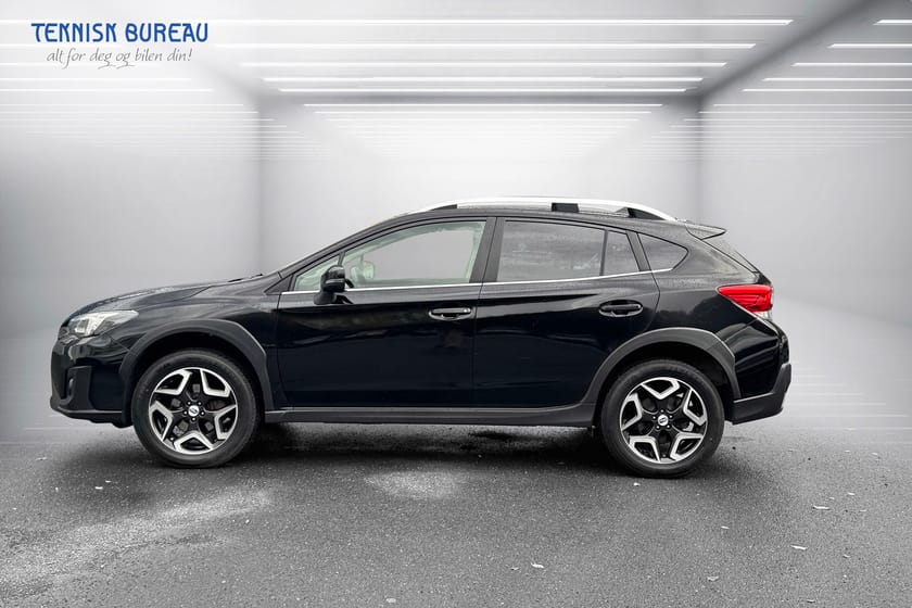 Bilde 3 av Subaru XV