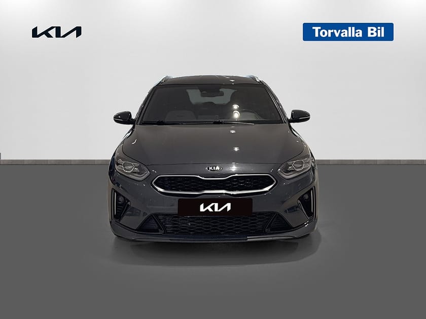 Bild 3 av Kia Ceed Sportswagon SW 1.4 T-GDI DCT GT Line *V-hjul*