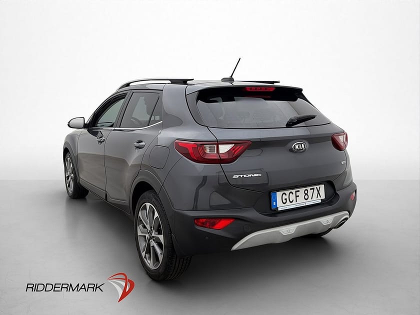 Bild 5 av Kia Stonic
