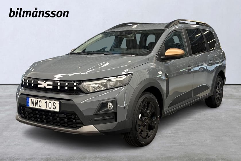 Bild 1 av Dacia Jogger 7-sätes TCe 110 extreme 7 platser