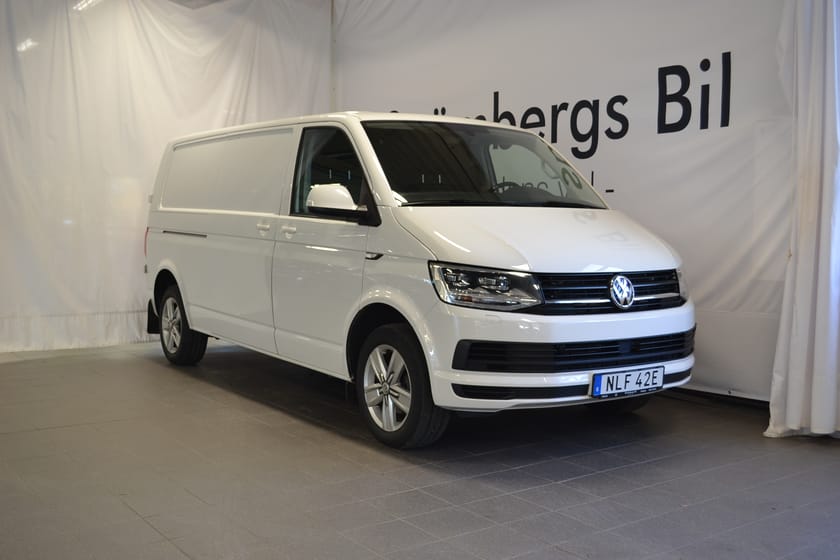 Bild 3 av Volkswagen Transporter