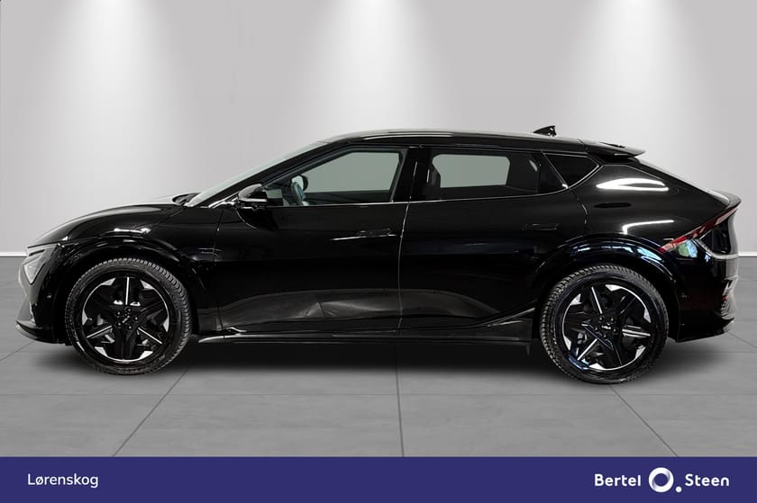 Bilde 2 av Kia EV6 AWD Long Range GT-Line | Meridian™ | HeadUp | 360° | Memory