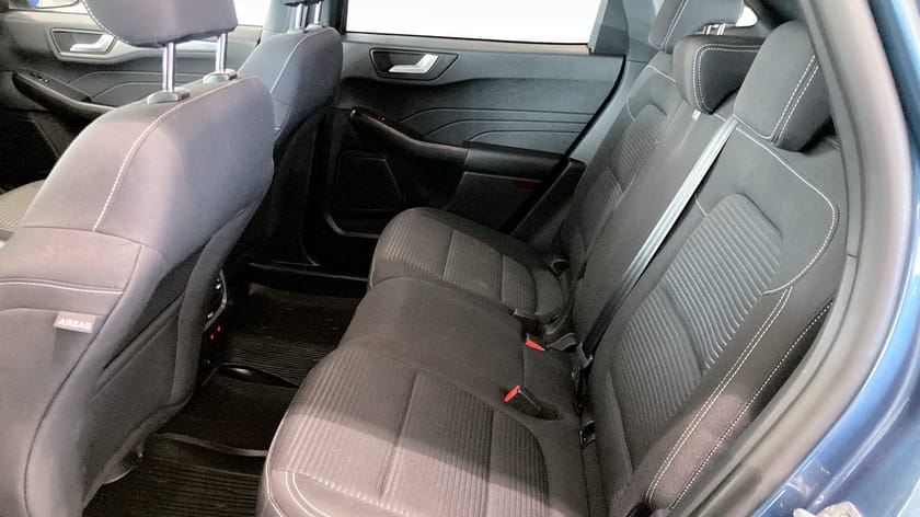 Bild 5 av Ford Kuga Plug-In Hybrid 225hk Titanium pHev 64km Range 3995kr/mån Privatlease