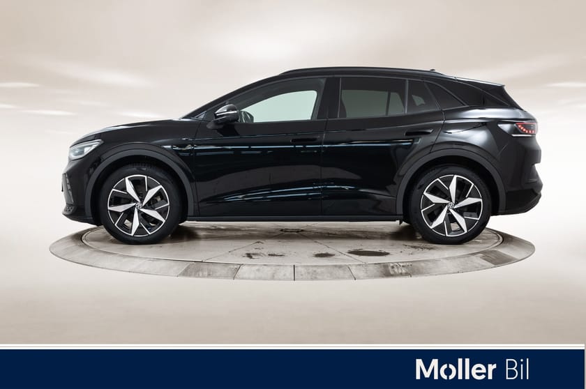 Bilde 2 av Volkswagen ID.4 GTX 4motion  77kwh