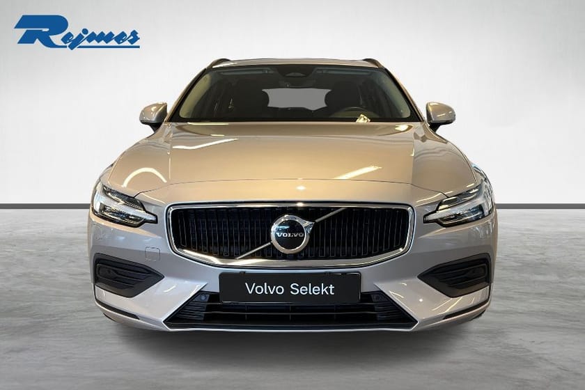 Bild 1 av Volvo V60 B4 Diesel Core