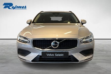 Volvo V60 B4 Diesel Core