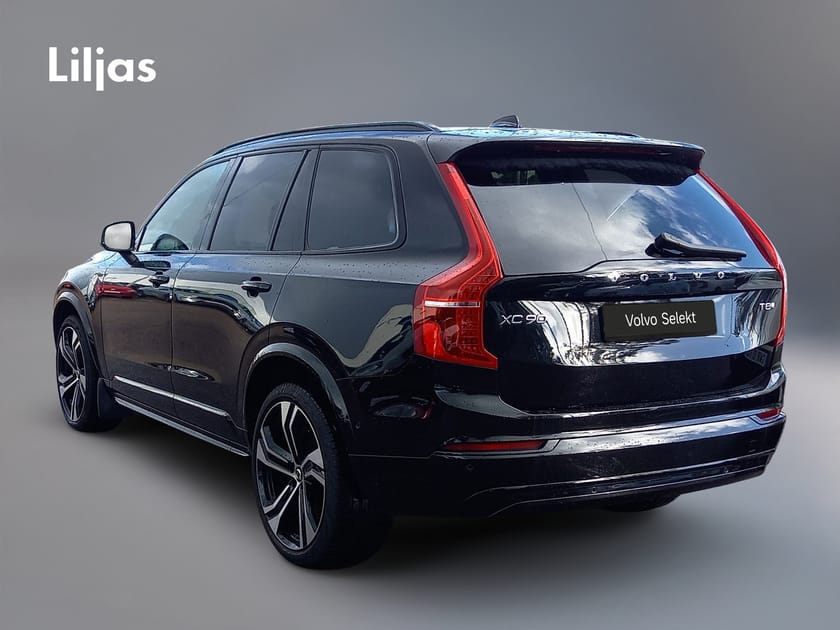 Bild 3 av Volvo XC90