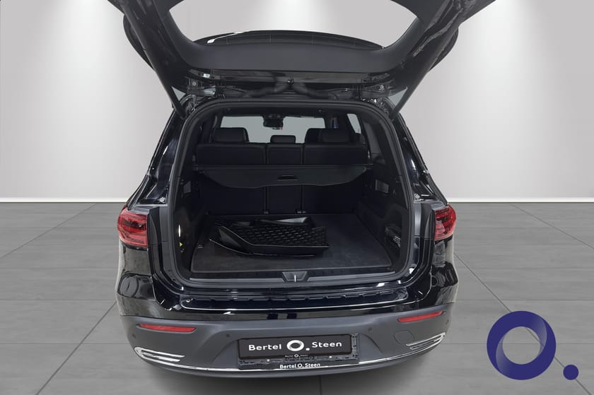 Bilde 5 av Mercedes-Benz EQB 250+