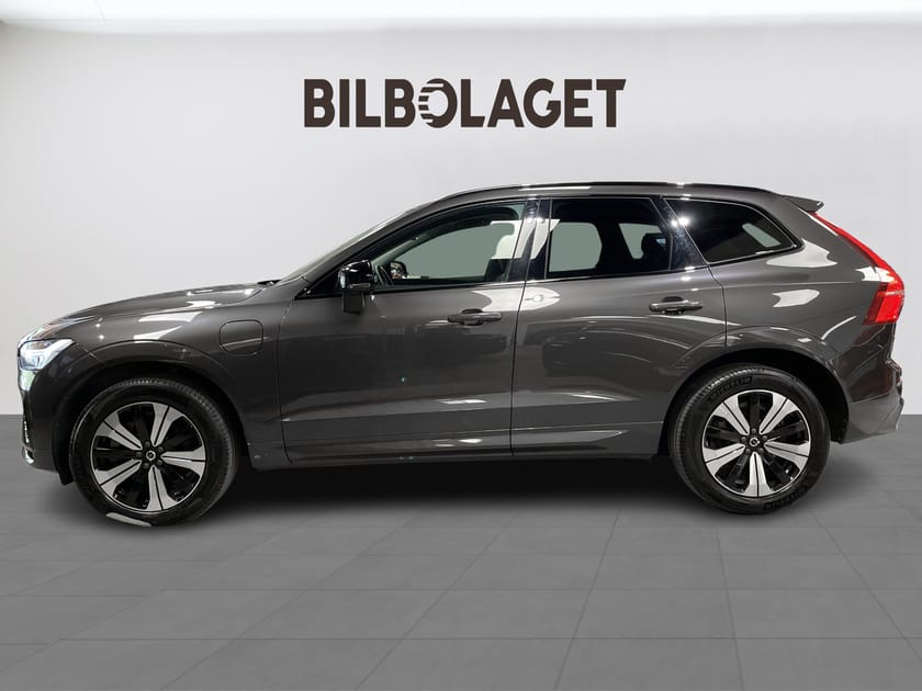 Bild 2 av Volvo XC60 T6 Plus Dark Edition ELSTOLAR/PANORAMA/SKINN/GPS