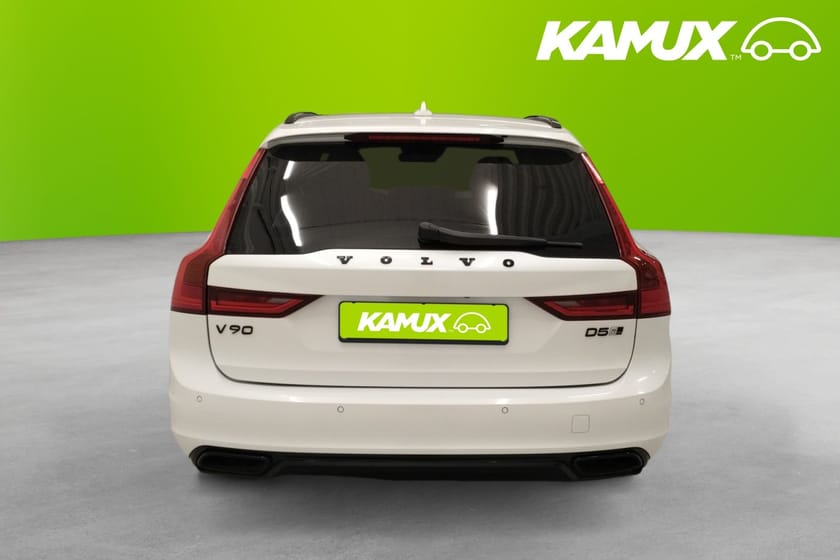 Bild 5 av Volvo V90