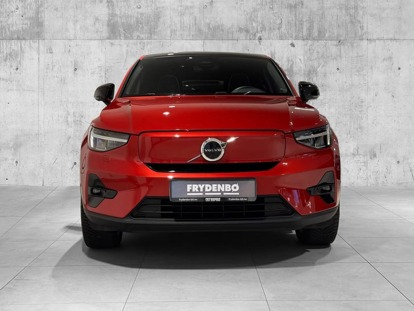 Bilde 3 av Volvo C40 Recharge Twin motor