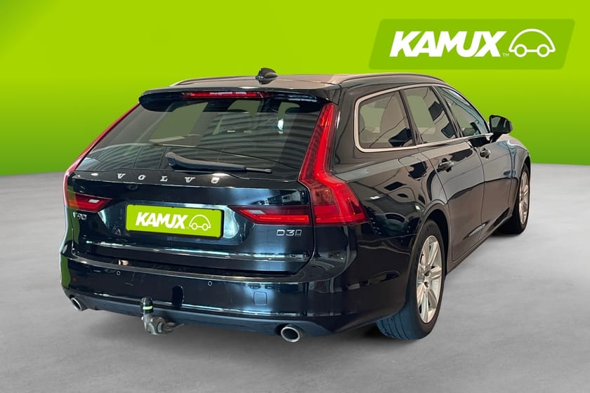 Bild 4 av Volvo V90