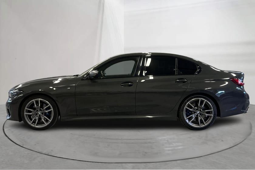 Bild 2 av BMW M340i xDrive Sedan Sedan, G20 (374hk+11hk) Innovation