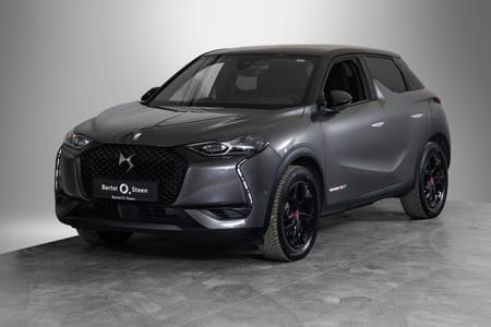 DS 3 Crossback E-TENSE 50 kWh Performance | Ad. cruise | LED-Matrix