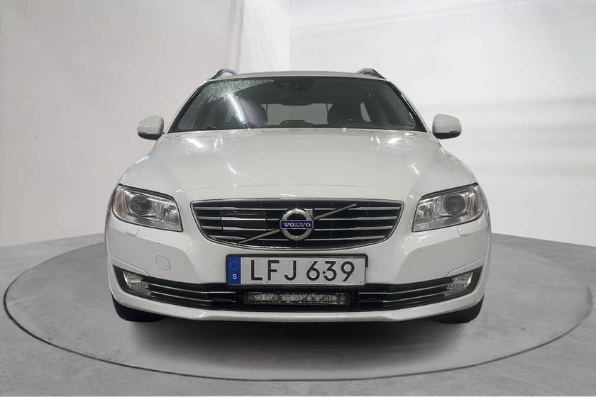 Bild 5 av Volvo V70
