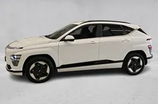 Thumnail bilde 1 av Hyundai Kona Electric Long Range