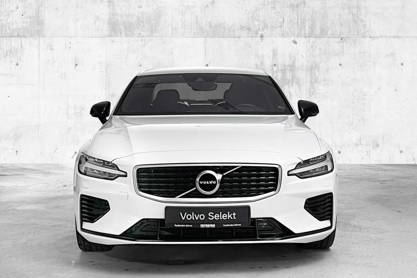 Bilde 3 av Volvo S60